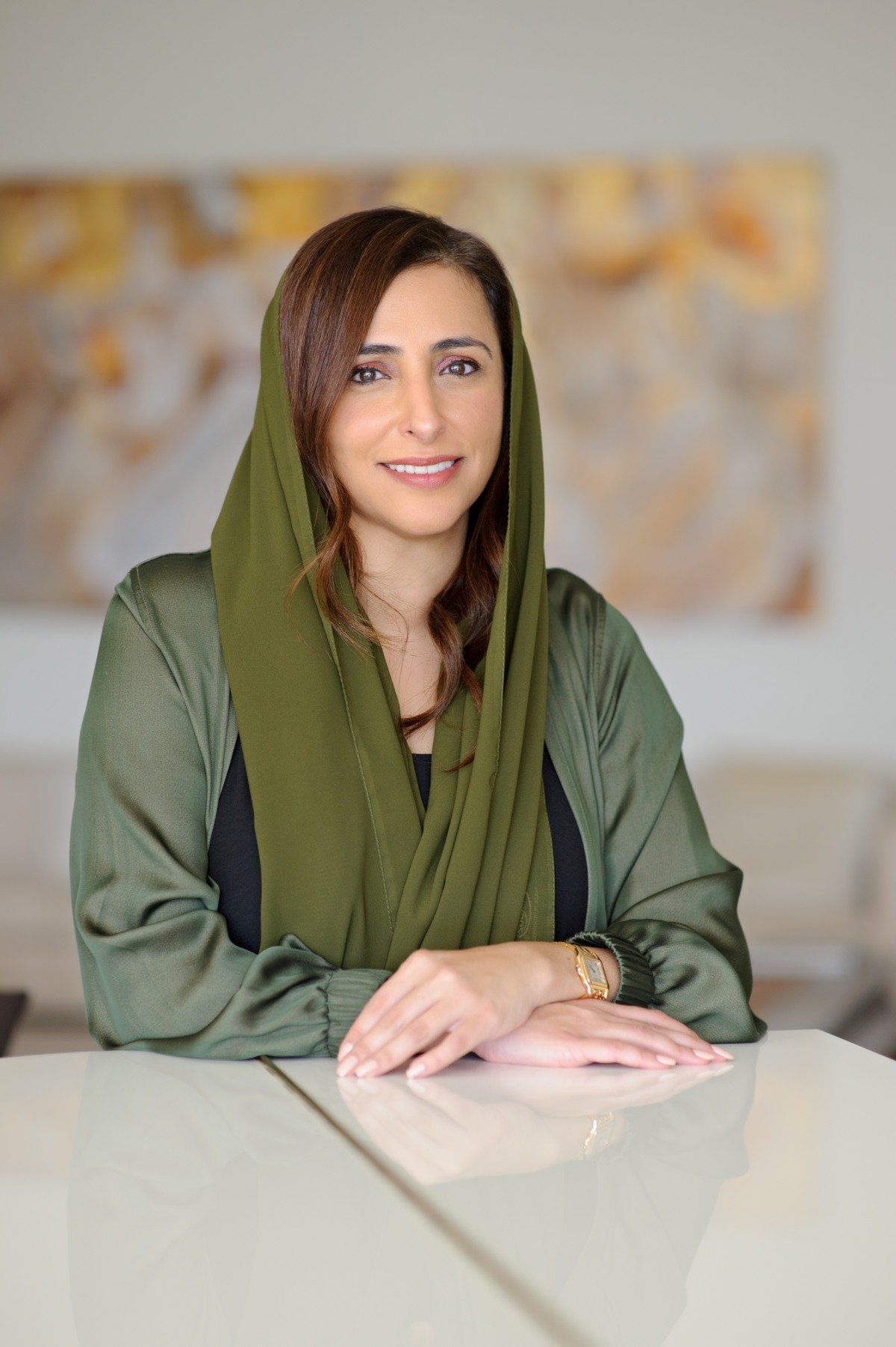 الشيخة بدور بنت سلطان القاسمي الشيخة بدور بنت سلطان القاسمي