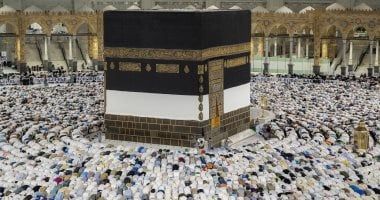 عدم حمل الأمتعة.. إرشادات الداخلية السعودية للحجاج خلال أيام التشريق عدم حمل الأمتعة.. إرشادات الداخلية السعودية للحجاج خلال أيام التشريق