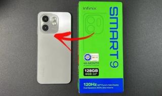 هاتف اقتصادي بإمكانيات فلاجشيب!! تجربة Infinix Smart 9 وأبرز مميزات وعيوب الجهاز