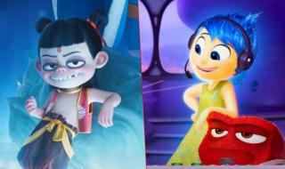 شاهد .. "Ne Zha 2".. فيلم جديد تخطى Inside Out 2 كأعلى فيلم رسوم متحركة ربحاً بوقت قصير