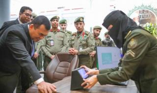 الجوازات السعودية تطلق إقامة جديدة وتمنحها لهذه الفئة من المغتربين.. حاملها يحصل على امتيازات خاصة ويُسمح له بالعمل في أي مكان بدون تصريح أو كفيل