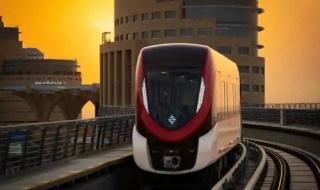 قطار الرياض يعلن عن بشرى سارة لسكان هذا الحي الشهير.. المسار الجديد سينطلق بعد 48 ساعة