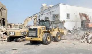 سكان الرياض يتلقون اليوم أسوى خبر في حياتهم.. هذه الأحياء تم اضافتها ضمن إزالة العشوائيات لعام 2025 والهيئة الملكية تحدد موعد الإخلاء