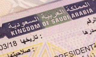 جميع المقيمين سوف يطيرون من الفرح.. السعودية تعلن نظام الإقامة الجديد وفق رؤية 2030 وتطلق 4 تأشيرات معفية من الرسوم