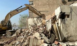 سكان جدة يتلقون أسوى خبر في حياتهم.. الأمانة العامة تعلن عن 5 أحياء سيتم إزالة جميع المباني فيها قبل عيد الأضحى