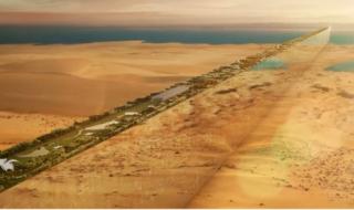 السعودية تطلق أطول جسر في العالم.. يربط الرياض بـ 4 مدن أخرى ويختصر المسافات من الساعات إلى الدقائق