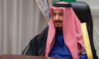 عاجل.. الملك سلمان يوجه بفتح أبواب الحج المجاني لأبناء هذه الجنسية
