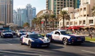 الداخلية الإماراتية تحذر الإماراتيين من التعامل مع 3 فئات من الوافدين أو تشغيلهم في محلاتهم