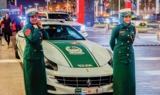 سيتم رصدها من اليوم.. مخالفة مرورية جديدة في دبي وأبوظبي عقوبتها 3000 درهم إماراتي