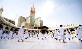 اعتباراً من اليوم.. السعودية تلزم جميع شركات العمرة بتقديم هذه الخدمة المجانية للراغبين باستخراج تأشيرة العمرة