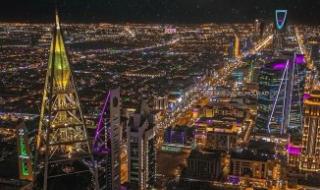 الهيئة الملكية تعلن الحرب على زحام الرياض وتبدأ تنفيذ أكثر خطة تطوير طرق رئيسية وجسور وانفاق .. تفاصيل