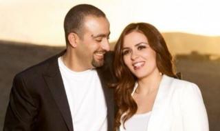 شاهد .. أحمد السقا في ورطة قانونية بعد بلاغ مها الصغير بالاعتداء
