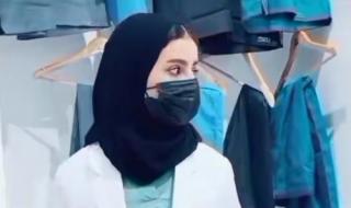 دكتورة سعودية تبحث عن عريس.. جميلة الشكل والصفات لكن مافي أحد خطبني