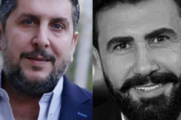 شاهد .. بالفيديو- وصلة دبكة شعبية لـ خالد القيش ومحمد قنوع تحصد إعجاب محبيهما