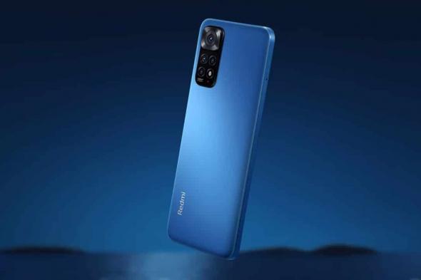 ريدمي تعتزم إطلاق إصدار 5G من هاتف Redmi Note 11S