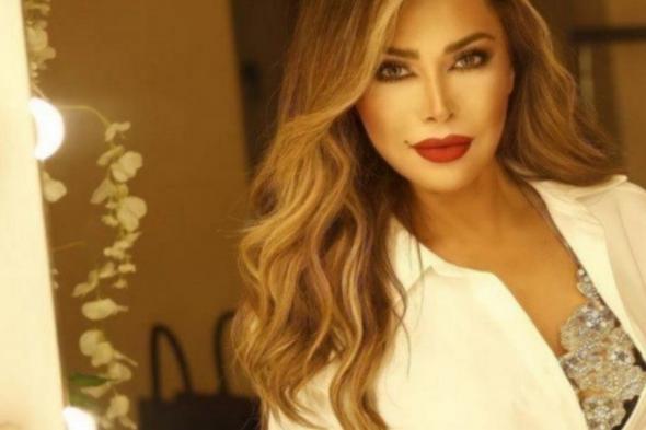 شاهد .. بالصور- نوال الزغبي تتألق بالأسود وتسحر المتابعين بإطلالتها الأنيقة