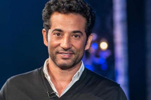 شاهد .. خاص الفن - عمرو سعد متعدد العلاقات في "توبة" وصراعه مع ماجد المصري