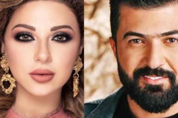 شاهد .. منافسة تجمع ميريام فارس مع سيف نبيل وغيره من الفنانين..ومن انضم للقائمة؟