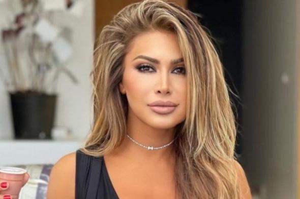 شاهد .. نوال الزغبي بإطلالة راقية..وهكذا تفاعل المتابعون -بالصورة