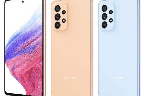 ملخص مؤتمر سامسونج – بعد الطرح بشكل رسمي تعرف على سعر ومواصفات كل من Galaxy A33 و Galaxy A53