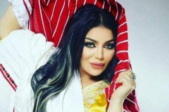 شاهد .. خاص الفن - ليلى غفران: شيرين أفضل فنانة ولا أفضّل هذا النوع من الأغاني