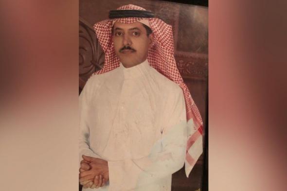 شاهد .. رحيل الشاعر عناد المطيري.. إليكم التفاصيل