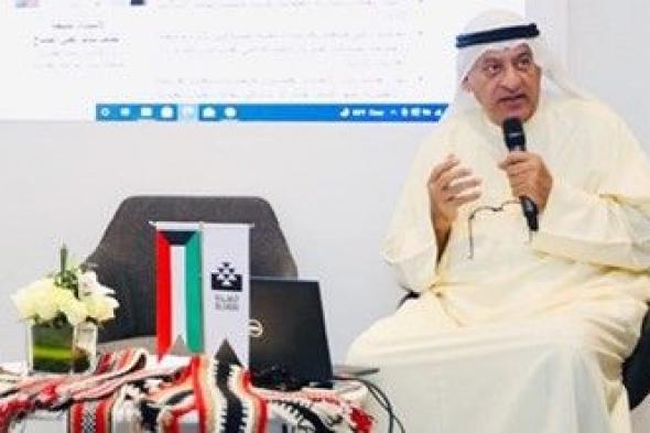 «السدو» شاركت في فعاليات «أيام الشارقة التراثية»