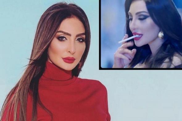 شاهد .. حملة في مصر لوقف عرض المسلسل الكويتي "من شارع الهرم إلى"..يسيء الى المرأة المصرية