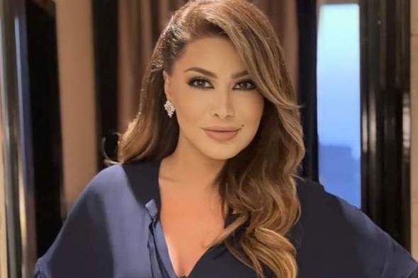 نوال الزغبي لوالدتها في عيد الام :” شكرا لنعمة وجودك بحياتي”