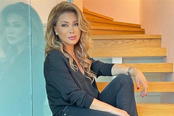 نوال الزغبي تكشف سبب قطيعتها لشقيقتها منذ 18 عاما