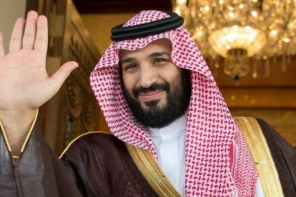 شاهد .. هل تساءلتم كم يبلغ سعر عطر ولي العهد السعودي محمد بن سلمان المفضل؟!