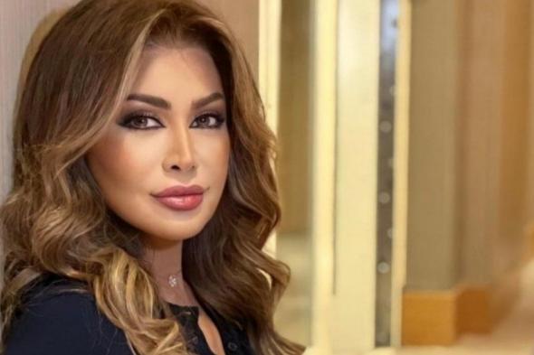 شاهد .. نوال الزغبي تهنئ نادية الجندي بعيد ميلادها..والأخيرة ترد