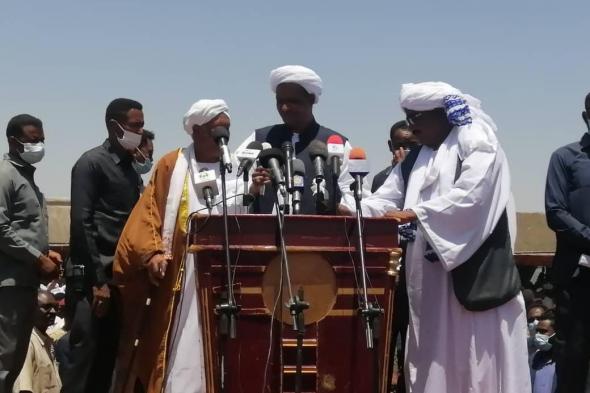  دقلو: الزراعة مخرج السودان لحل الضائقة الاقتصادية