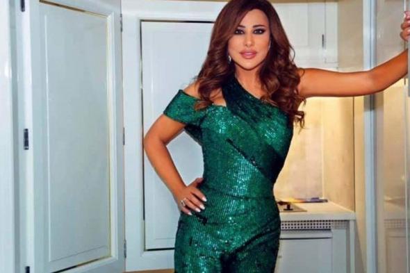 شاهد .. نجوى كرم الفنانة الأكثر مبيعاً في الشرق الأوسط- بالصور