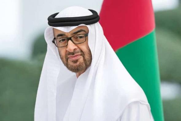 محمد بن زايد يشكر حاكم دبي على تنظيم دورة استثنائية من إكسبو 2020