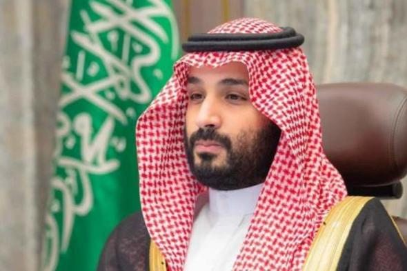 شاهد .. بالفيديو- ولي العهد السعودي محمد بن سلمان بخطوة غير متوقعة تجاه أقدم مسجد في تاريخ الإسلام!