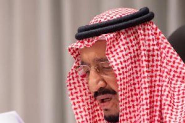 السعودية.. الملك سلمان وولي عهده يتبرعان بـ50 مليون ريال