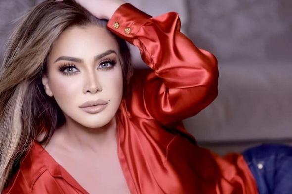 شاهد .. نوال الزغبي تكشف تفاصيل علاقتها بإبنتها تيا لأول مرة