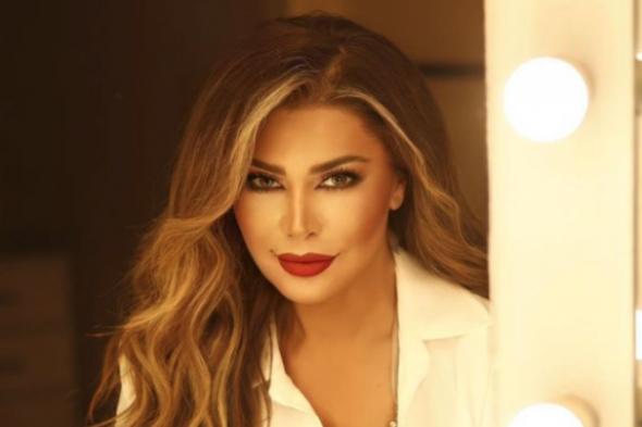 شاهد .. بالفيديو- نوال الزغبي تكشف سبب غيابها عن للموت..وهذا ما قالته عن ماغي بو غصن