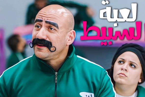 مكي و مصطفي شعبان نجوم كوميديا رمضان و أكرم حسني محبط