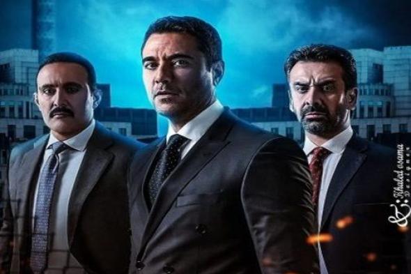 أحداث مسلسل الاختيار 3 ومواعيد عرضه