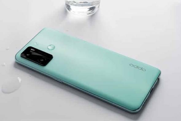 سعر ومواصفات أرخص هاتف أوبو Oppo A55s 5G.. انطلق رسمياً