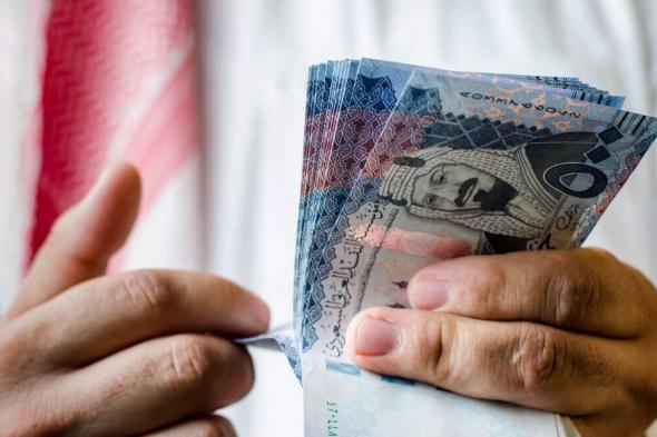 ارتفاع سعر الريال أمام الجنيه اليوم الخميس.. شوف وصل لكام