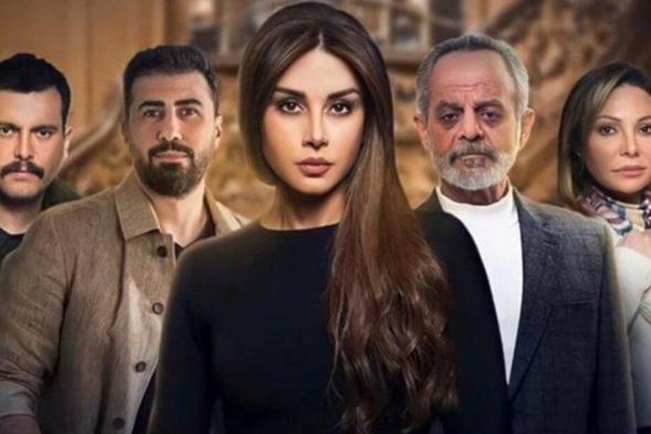 شاهد .. تسريبات الحلقة الأخيرة من مسلسل "كسر عضم"