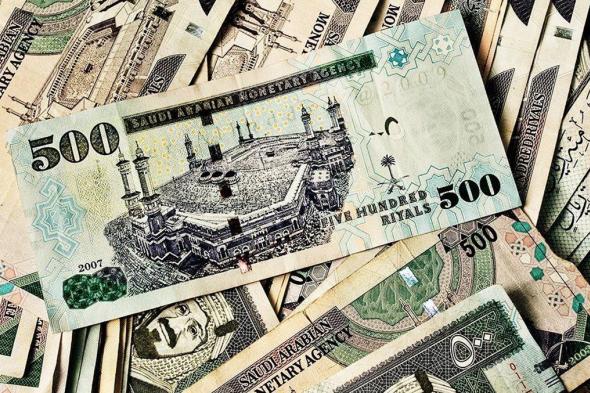 اعرف سعر الريال السعودي أمام الجنيه اليوم الأحد 24-4-2022