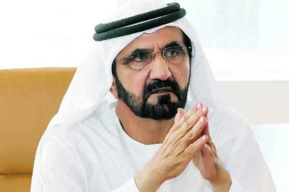 محمد بن راشد يعتمد 603 مليار درهم لإسكان 4610 مواطن