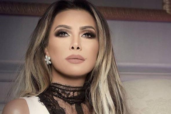 شاهد .. نوال الزغبي تلفت الأنظار بإطلالة رائعة.. وجمالها حديث الكثيرين