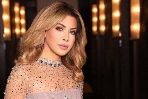 شاهد .. نوال الزغبي بإطلالة راقية للغاية.. والجمهور يتفاعل مع جمالها!