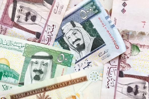 سعر الريال السعودي أمام الجنيه اليوم الخميس 28-4-2022