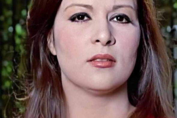 وفاة الفنانة المصرية فاطمة مظهر عن 79 عاماً